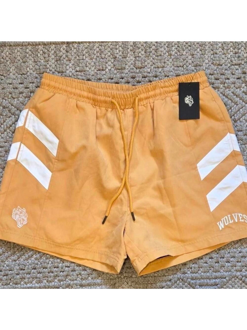 Darc Sport With Honor Dillon Shorts Size Medium New With Tags
